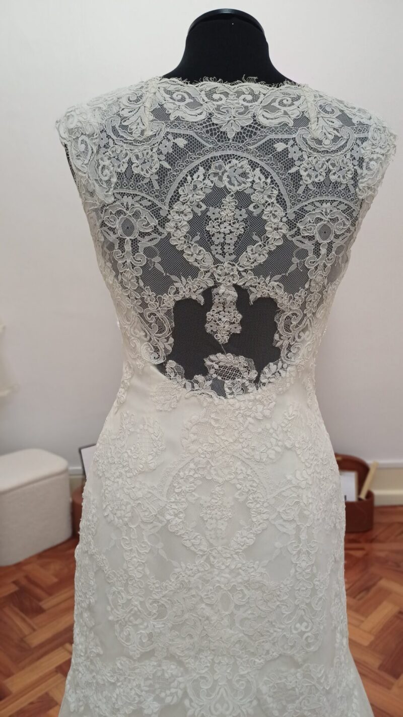 Current Labels Catalog Marina - Bridal Stories