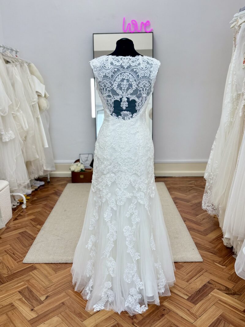 Current Labels Catalog Marina - Bridal Stories