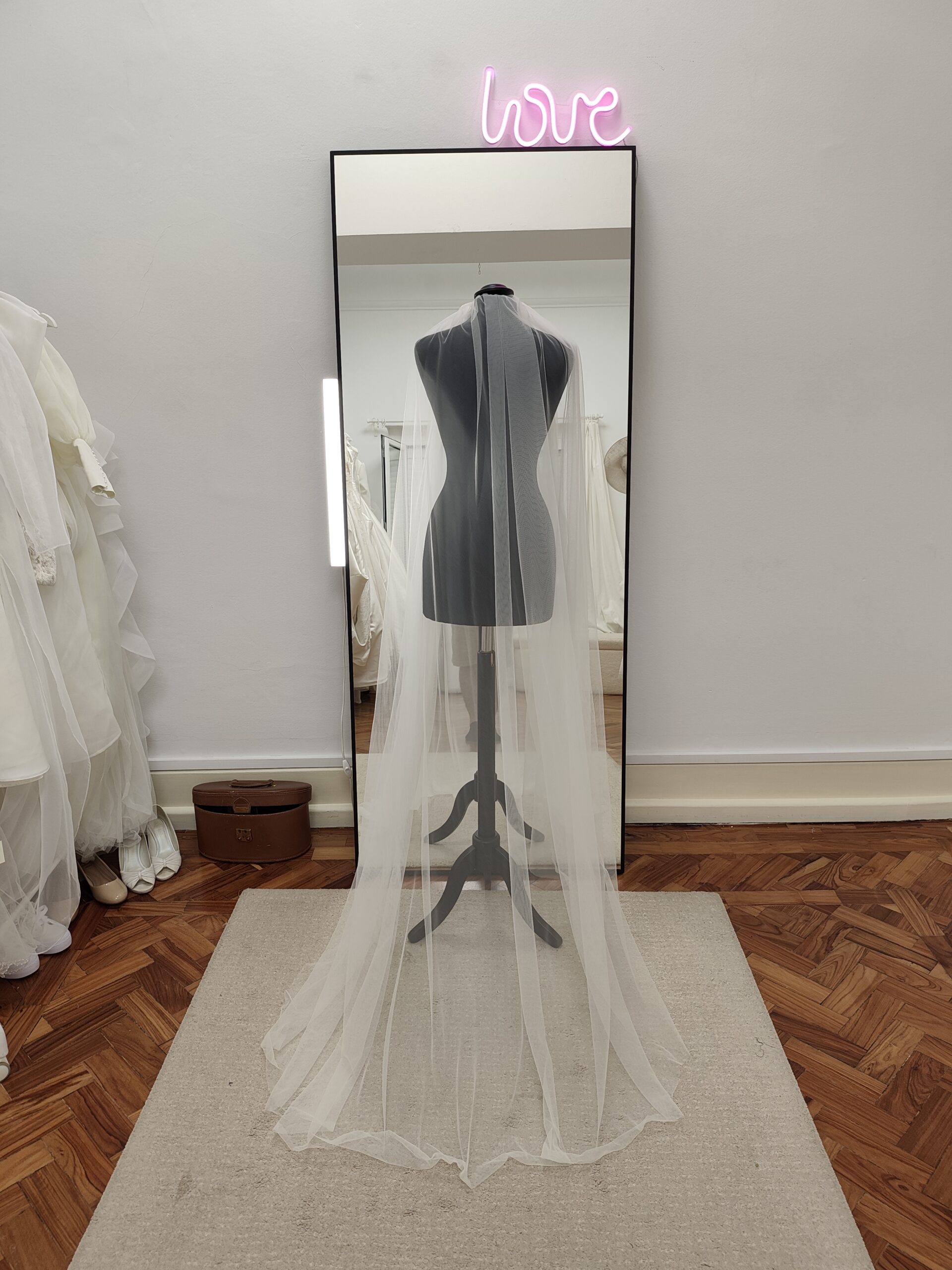 Sofia (Veil)
