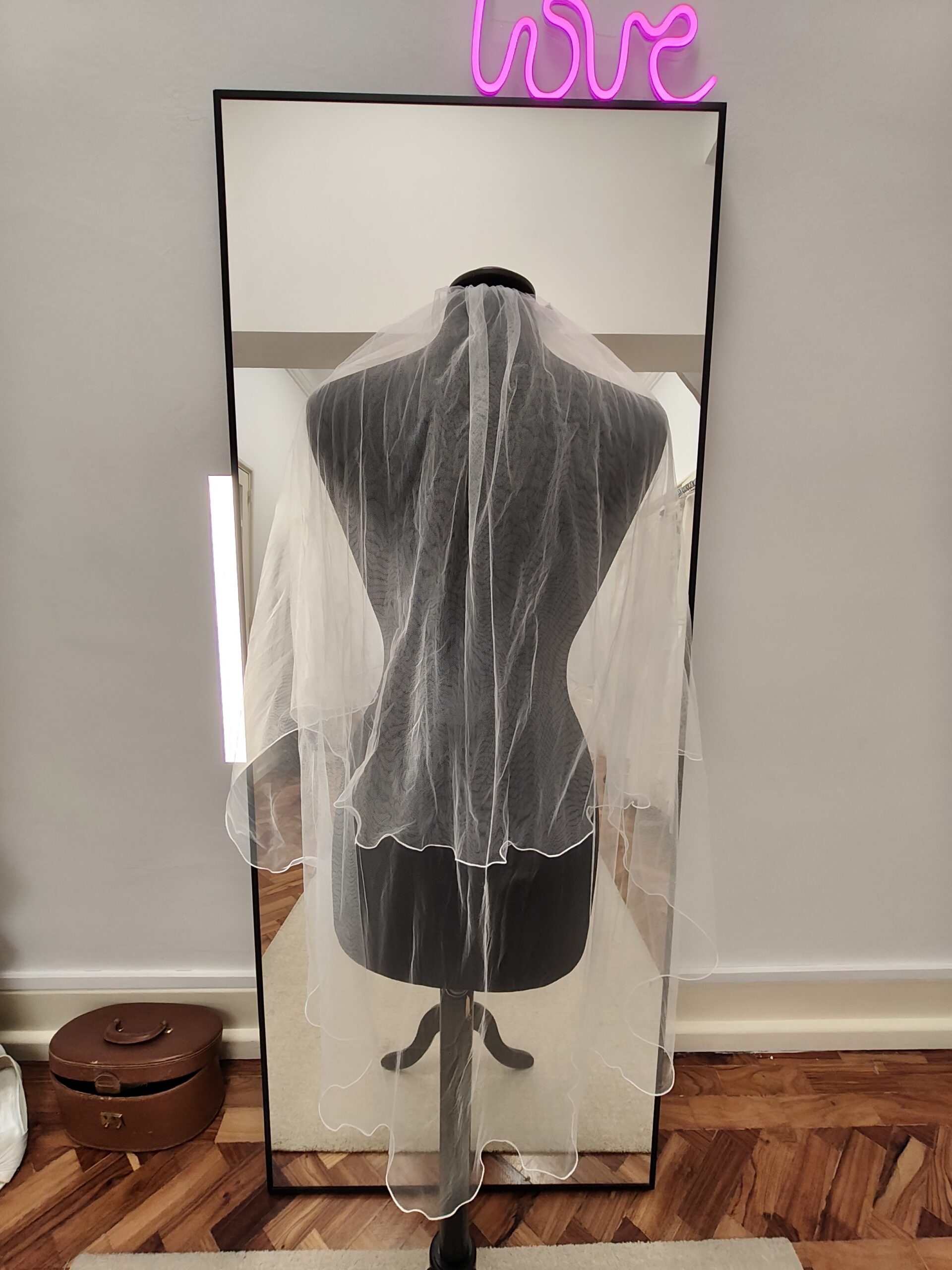 Bianco s194 (Veil)
