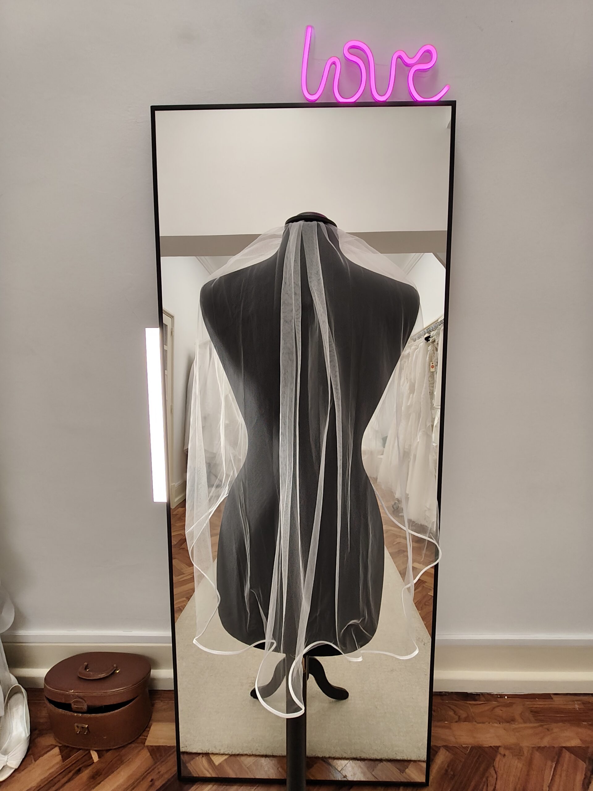 Bianco s136 (Veil)