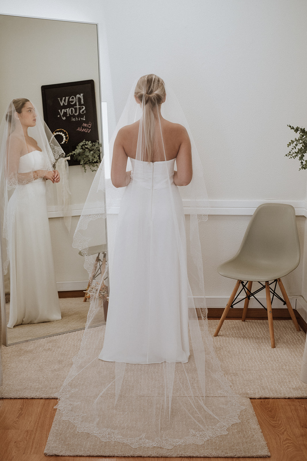 Bridal Veil 9