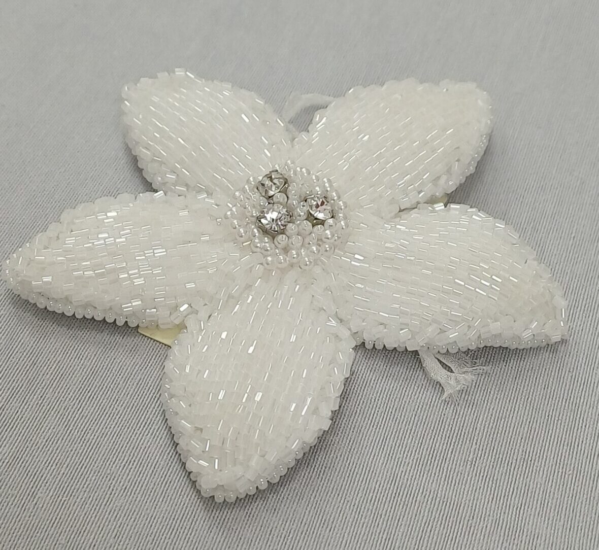Flora II