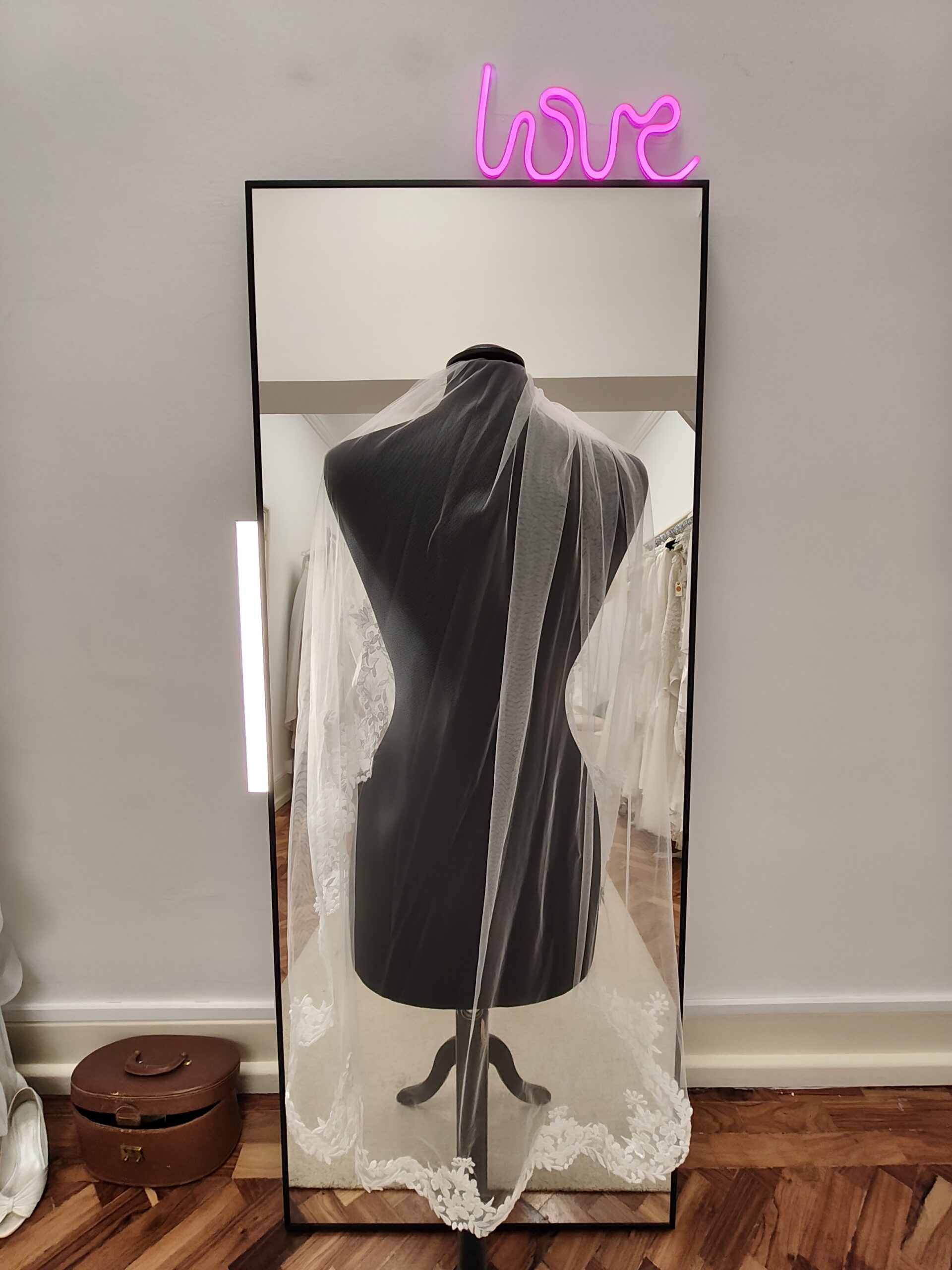 Bianco s412 (Veil)