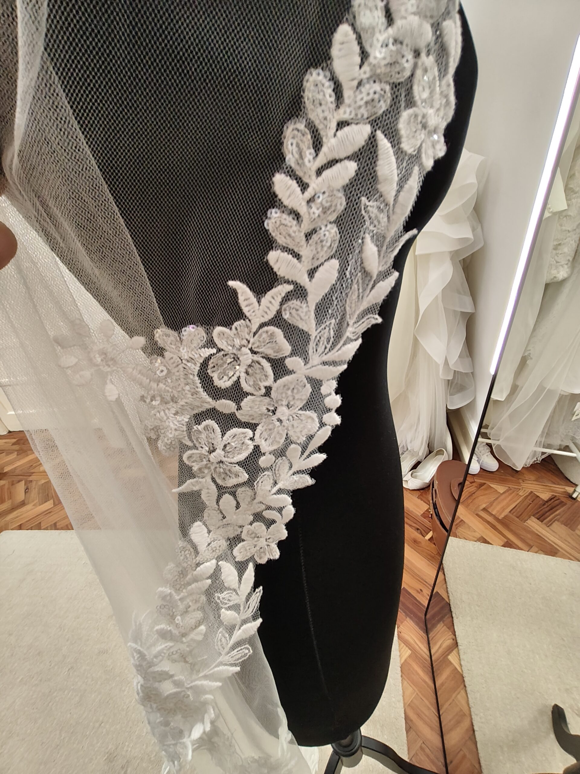Bianco s412 (Veil) - Image 2