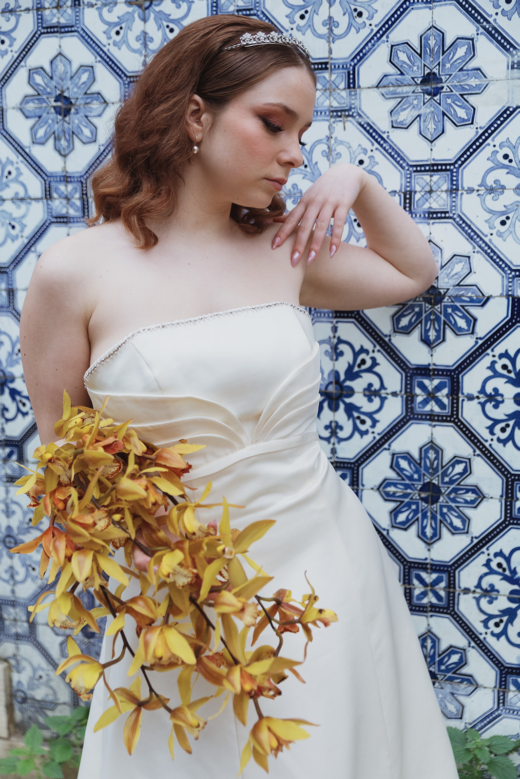 Butter Yellow - Imagem 2