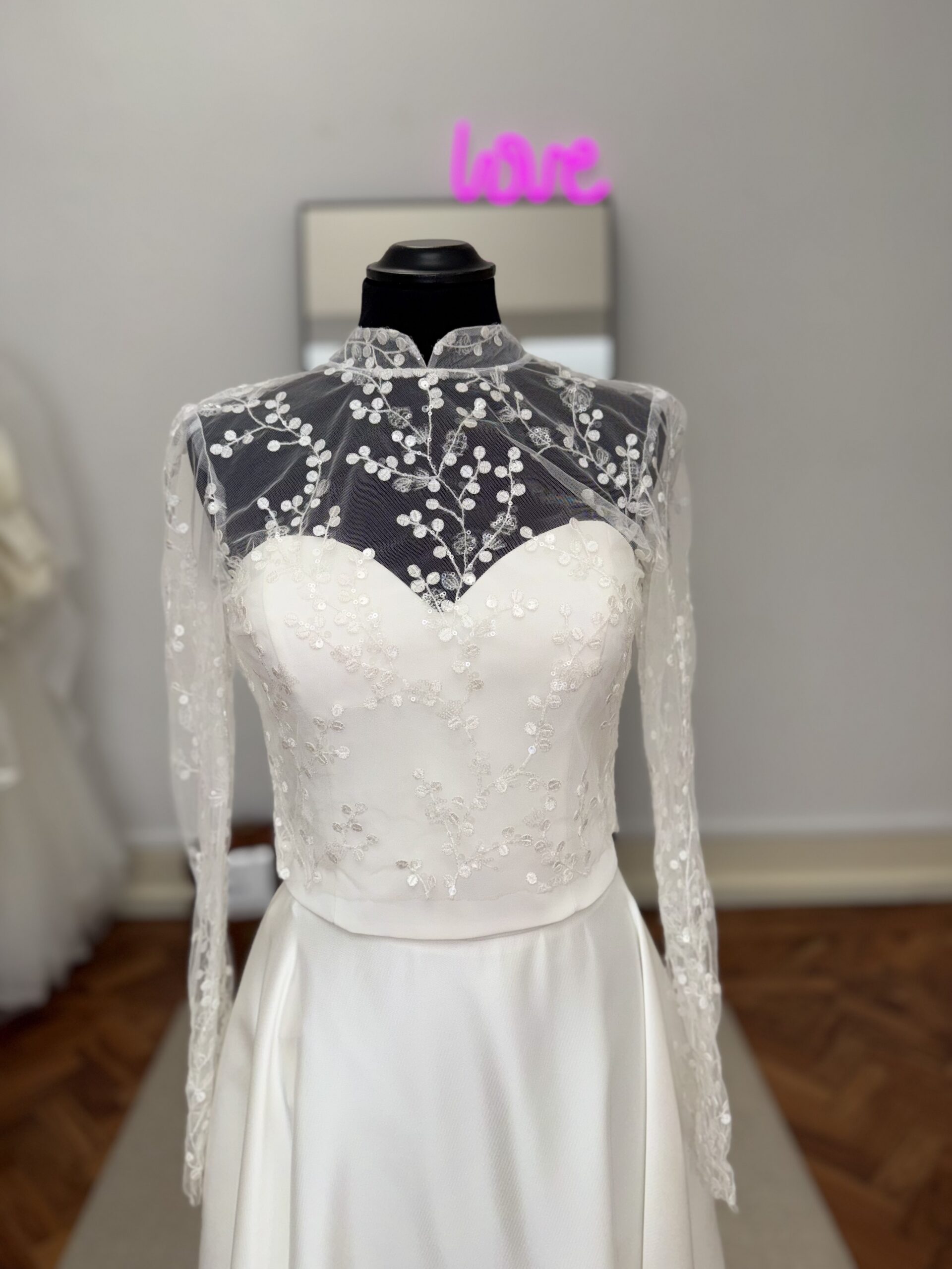 Liudmyla Bolero